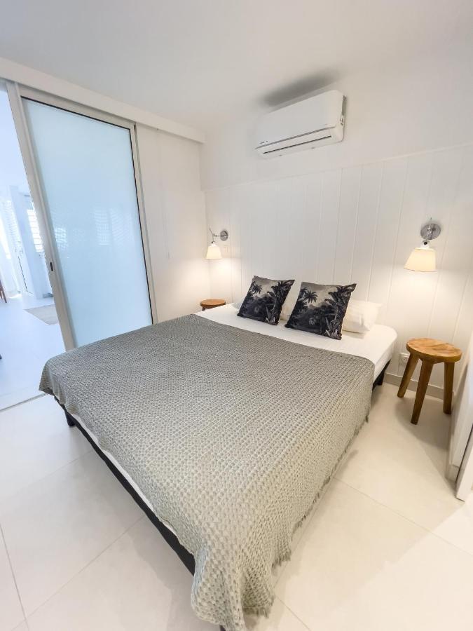 Appartement Toucan - Grand Standing Pleine Vue Mer Saint-Francois  Exterior foto